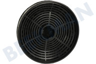 Beko 165732003 Abzugshaube Filter geeignet für u.a. BHCA69642WH, BHCA66341BBH Kohlenfilter geeignet für u.a. BHCA69642WH, BHCA66341BBH