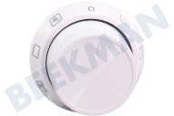 Beko 250316108 Küchenherd Knopf geeignet für u.a. FSM62010DW, FSM62320DWS
