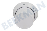 Beko 250316085 Küchenherd Knopf geeignet für u.a. FSE67300GW, FSM87001GWS