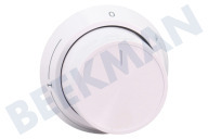 Knopf geeignet für u.a. FSE67300GW, FSM87001GWS von der Kochzone