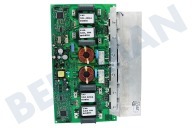 Leiterplatte PCB geeignet für u.a. HII46440AT, HII64400AT, HII74400AT Print von Kochzone links/rechts