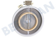 Whirlpool 162926011 Kochplatte Kochzone geeignet für u.a. CSM67000GW, MKN54322X