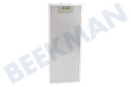 Gorenje H10922294 Abzugshaube Filter geeignet für u.a. TH62E4BG, TH64E3BG, CH6TL4BX