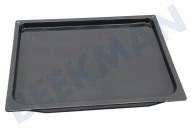 Gorenje 872582 Ofen-Mikrowelle Backblech geeignet für u.a. CM914MZ Backblech geeignet für u.a. CM914MZ