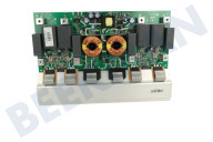 Upo 708669  Leistungsplatine geeignet für u.a. IT640BSC, EIT6455WP