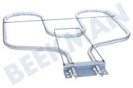 General Electric 606417  Heizelement geeignet für u.a. U798W Unterhitze, Ofen geeignet für u.a. U798W