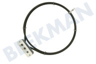 Gorenje 865946 Ofen-Mikrowelle Heizelement geeignet für u.a. VT545BXB, GBFP23ILB, BI64211EPB, VTCS555DB, HI4A8637B 2100 Watt, Heissluftelement geeignet für u.a. VT545BXB, GBFP23ILB, BI64211EPB, VTCS555DB, HI4A8637B