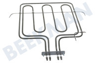 Gorenje Ofen-Mikrowelle 258965 Mikrowellen-Heizelement geeignet für u.a. EC774W, KU7100W