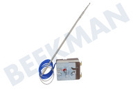 Gorenje 829025 Ofen-Mikrowelle Thermostat geeignet für u.a. BO6717E03X, BO6727E03X