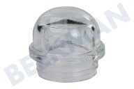 Glasabdeckung geeignet für u.a. G4304W, EC7969B der Ofenlampe