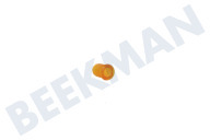 Upo 354924  orangefarbene Linse geeignet für u.a. K6N3AX, CGS3523V