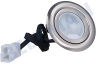 Gorenje 184753 Abzugshaube Lampe geeignet für u.a. DVG6545AX, DT9755E komplett geeignet für u.a. DVG6545AX, DT9755E