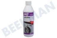 HG 174050100  HG Entkalker geeignet für u.a. für Kaffeemaschinen, Wasserkocher und Waschmaschinen