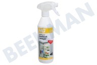 HG 335050103 Kühlschrank HG hygienischer Kühlschrankreiniger