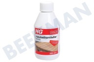 HG 412030103  HG Möbel-Renovierer Helles Holz geeignet für u.a. für helle Holzsorten