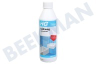 HG 100050103  HG Kalkweg Konzentrat 500 ml geeignet für u.a. Blau