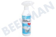 HG 218050103  Schaumspray mit HG-Skala entfernen geeignet für u.a. Schaum-Spray