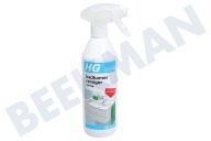 HG 147050103  HG Badreiniger Alltag geeignet für u.a. Dusche und Waschbecken