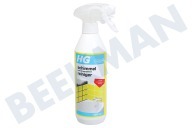 HG 186050100  HG Schimmel-, Feuchtigkeits- und Wetterflecken-Reiniger geeignet für u.a. Schimmel-, Feuchtigkeits- und Stockflecken
