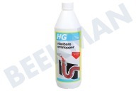 HG 139100103  139100100 HG Flüssiges Rohrfrei 1L geeignet für u.a. 1 Liter