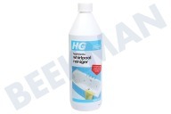 HG 448100103  Reiniger geeignet für u.a. Vor Verschmutzung Hygienische Whirlpool geeignet für u.a. Vor Verschmutzung