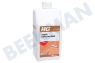 HG 110100103  HG Fliesenpflege geeignet für u.a. HG Produkt 14