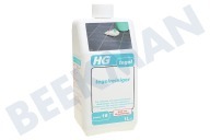 HG 184100103  16 HG Fliesenreiniger 1 Liter geeignet für u.a. Fliesen- und Feinsteinzeug