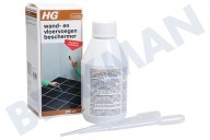 HG 244025103  HG Wand- und Bodenfugen-Pflege geeignet für u.a. Super-Schutz
