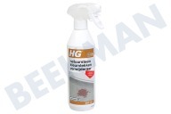 HG 227050103  HG NATURSTEIN FARBFLECKEN ENTFERNER 500ml geeignet für u.a. HG Produkt 41