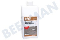 HG 136100103  HG Laminatschutz geeignet für u.a. Laminat Glanz- und Schutz