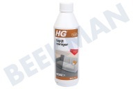 HG 151050100  HG Teppichreiniger 500 ml geeignet für u.a. HG Produkt 95
