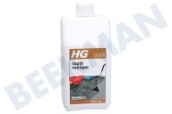 HG 151100100  HG Teppichreiniger 1 L geeignet für u.a. HG Produkt 95