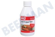 HG 172030103  HG 4 in 1 für Leder geeignet für u.a. Pflege und Wartung