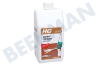 HG 210100103  HG Parkettreiniger Extra Stark geeignet für u.a. HG Produkt 55