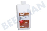 HG 200100103  HG Parkettpflege Glanz geeignet für u.a. HG Produkt 51