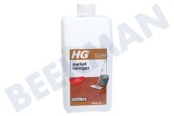 HG 220100103  HG Parkett-Reiniger 1L geeignet für u.a. HG Produkt 54
