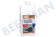 HG 216100103  HG Naturstein Zementschleierentferner geeignet für u.a. HG Produkt 31