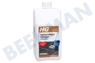 HG 382100103  HG Natursteinreiniger Streifenfrei 1 L geeignet für u.a. HG Produkt 38