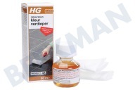 HG 449005103  HG Naturstein Farbverstärker 50 ml geeignet für u.a. HG Produkt 48