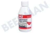 HG 330030103  HG Naturstein-Glanzpolitur geeignet für u.a. HG Produkt 44