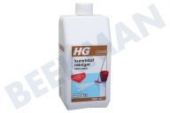 HG 150100103  HG Kunststoffreiniger Extra Stark geeignet für u.a. HG Produkt 79
