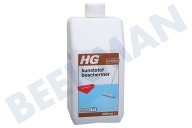 HG 113100103  HG Kunststoffpflege geeignet für u.a. HG Produkt 77