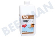 HG 118100103  HG Kunststoff-Reinigungsmittel Glanz geeignet für u.a. HG produkt 78