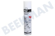 HG 392040100  HGX Spray gegen Ameisen