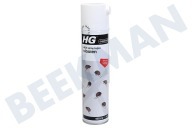 HG 393040100  HGX-Spray gegen Flöhe