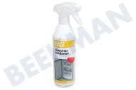 HG 539050103 Eisschrank HG Tiefkühl-Entfroster geeignet für u.a. Entfernt mühelos Eis