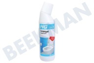 HG 321050103  HG WC-Gel Hygienisch geeignet für u.a. Schmutz und Kalk