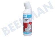 HG 322050103  HG WC-Gel Extra Stark geeignet für u.a. WC-Reiniger