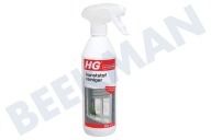 HG 209050103  HG Kunststoffreiniger geeignet für u.a. Kunststoff