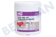 HG 365050103  Waschkraftverstärker Waschmittelzusatz Weißer als Weiß geeignet für u.a. Waschkraftverstärker